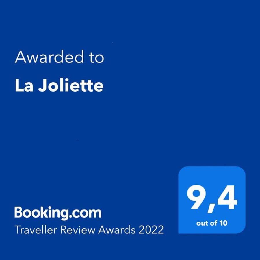 Hotel La Joliette à Junas Extérieur photo