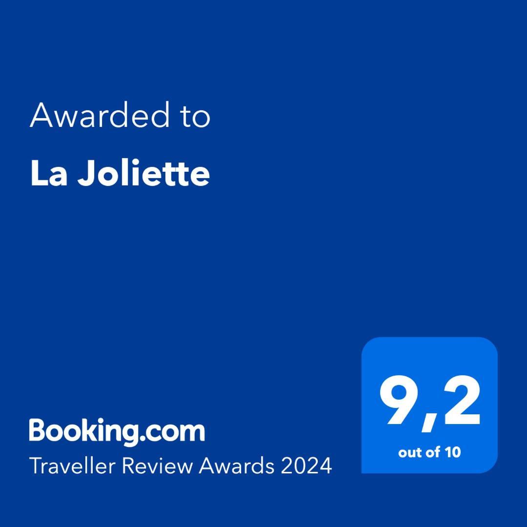 Hotel La Joliette à Junas Extérieur photo